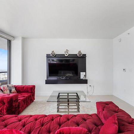Beachwalk Resort - Vip Tower - Oceanview Unit 3 Bedroom & 3 Bathroom شاطئ هالانديل المظهر الخارجي الصورة