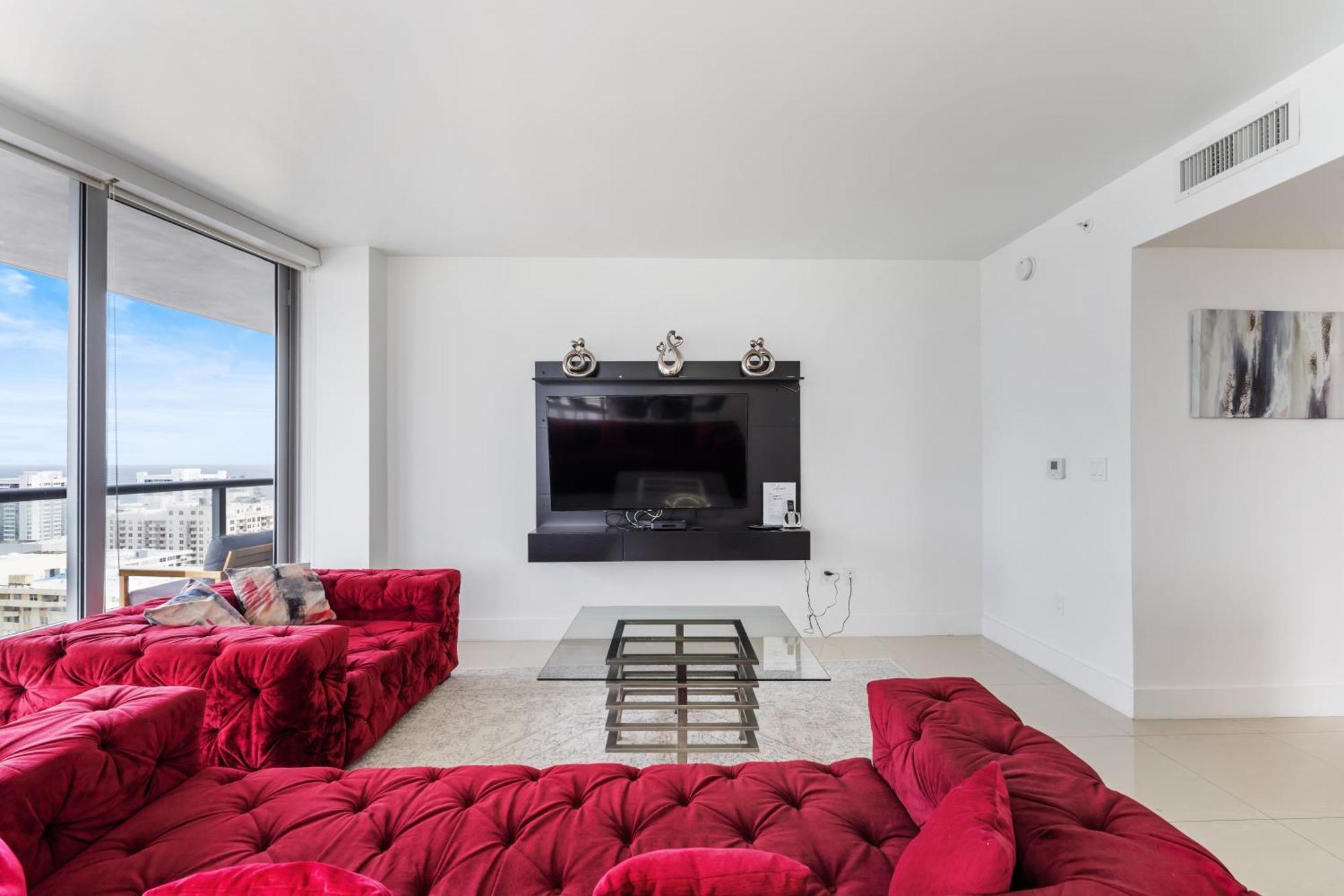 Beachwalk Resort - Vip Tower - Oceanview Unit 3 Bedroom & 3 Bathroom شاطئ هالانديل المظهر الخارجي الصورة