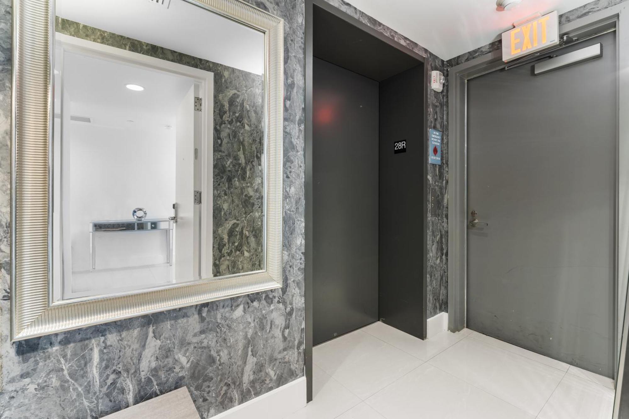 Beachwalk Resort - Vip Tower - Oceanview Unit 3 Bedroom & 3 Bathroom شاطئ هالانديل المظهر الخارجي الصورة
