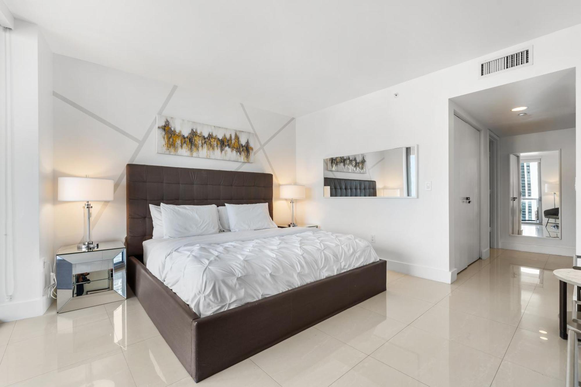 Beachwalk Resort - Vip Tower - Oceanview Unit 3 Bedroom & 3 Bathroom شاطئ هالانديل المظهر الخارجي الصورة