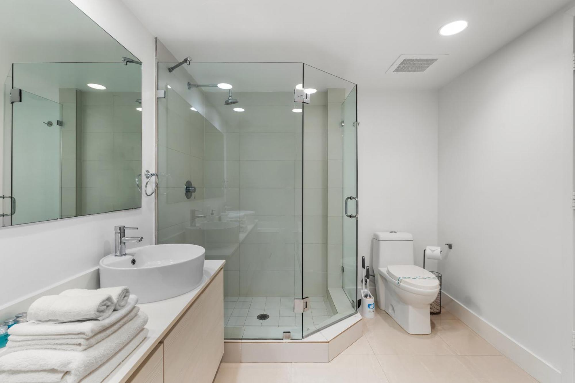 Beachwalk Resort - Vip Tower - Oceanview Unit 3 Bedroom & 3 Bathroom شاطئ هالانديل المظهر الخارجي الصورة